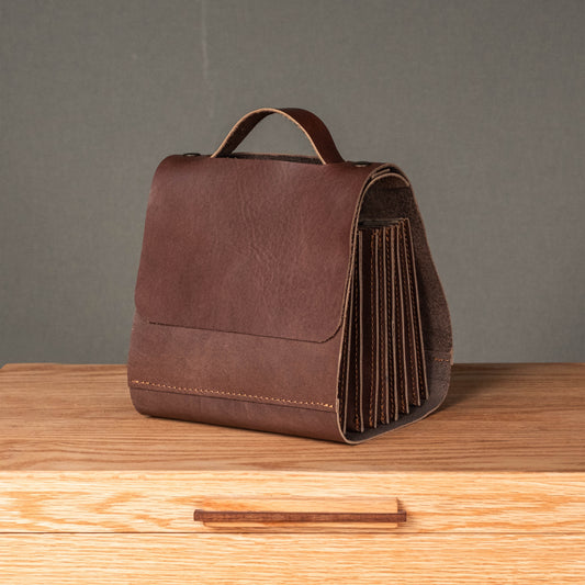 Knitting Needle Organizer
