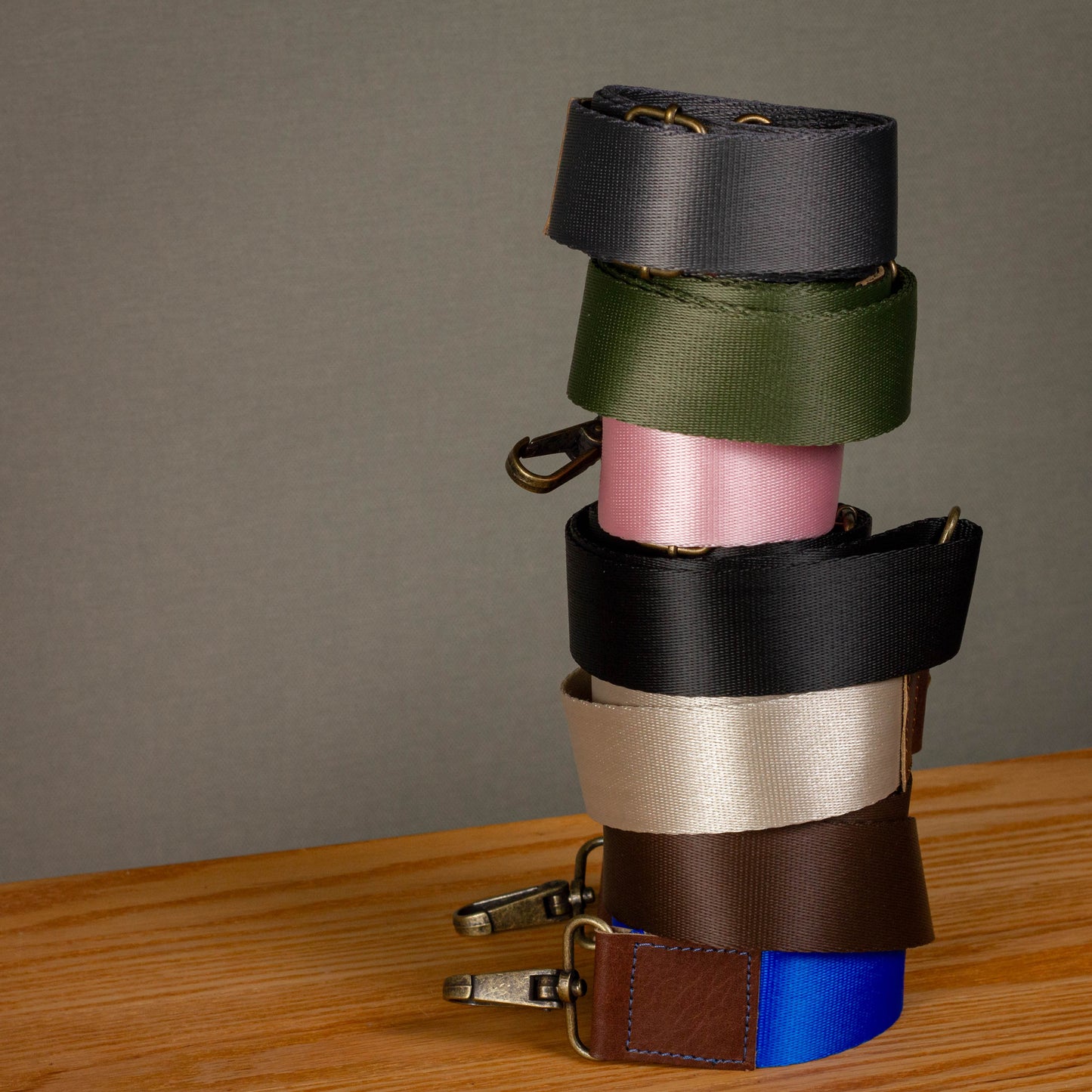 Crossbody Strap