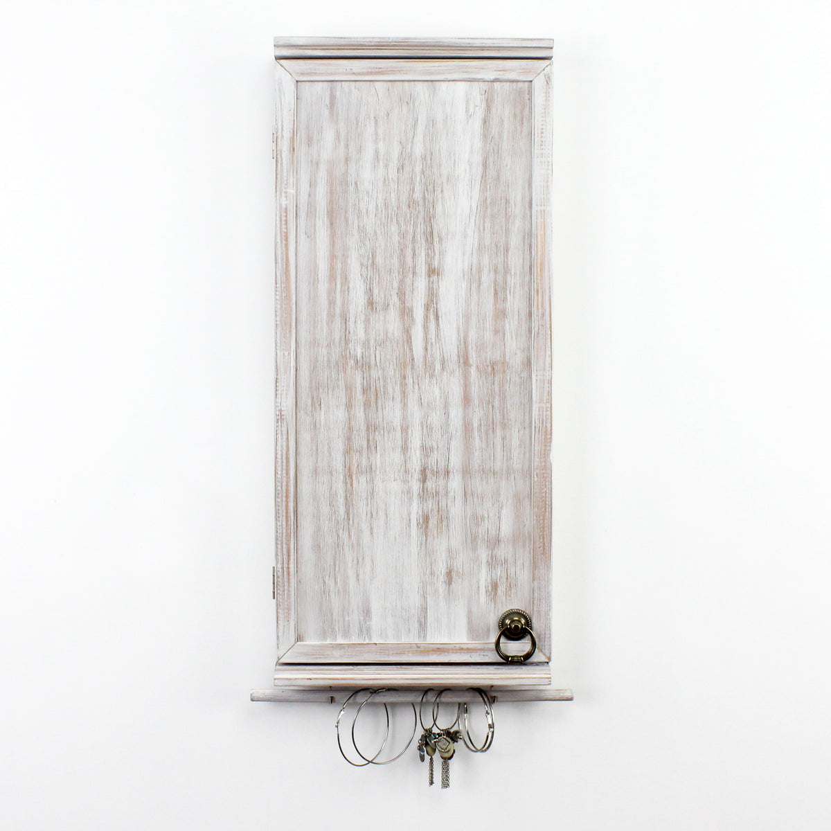 Jewelry Cabinet