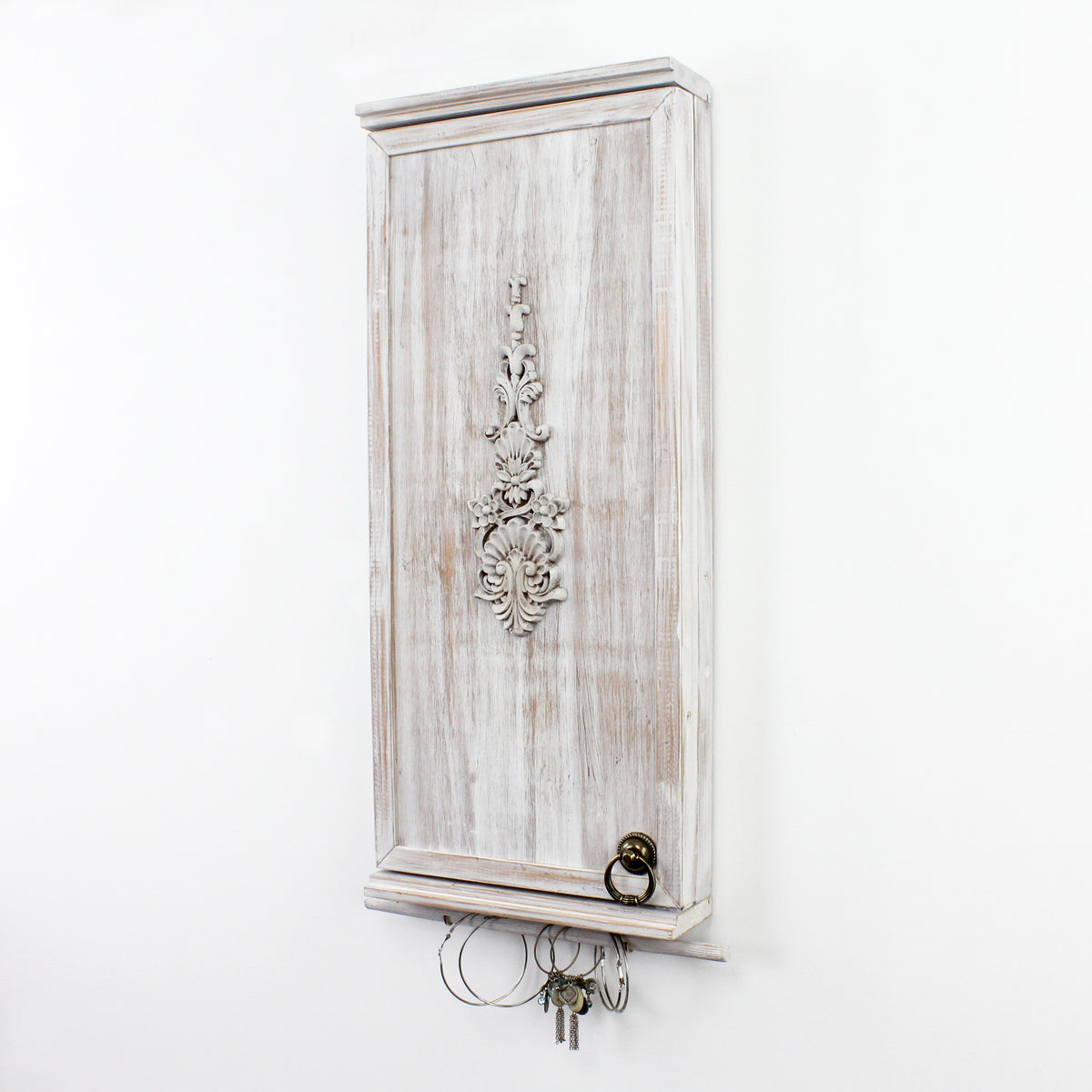 Jewelry Cabinet