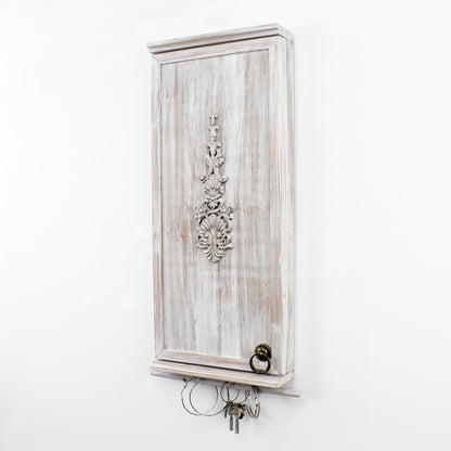 Jewelry Cabinet