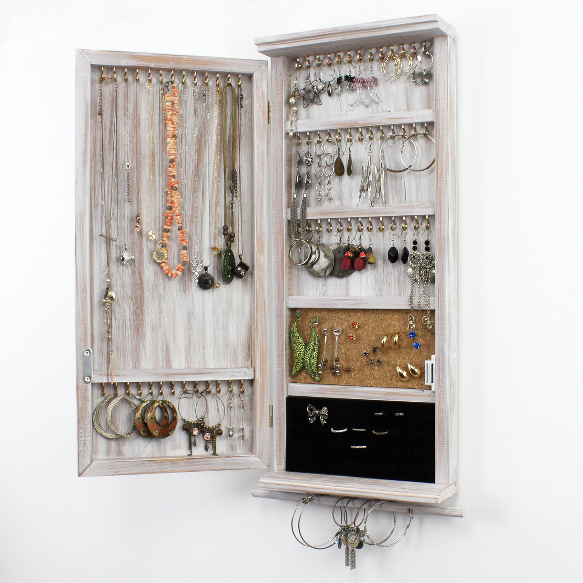 Jewelry Cabinet