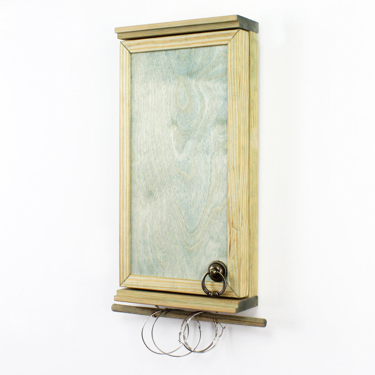 Jewelry Cabinet