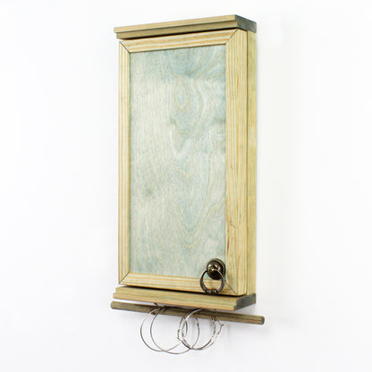 Jewelry Cabinet