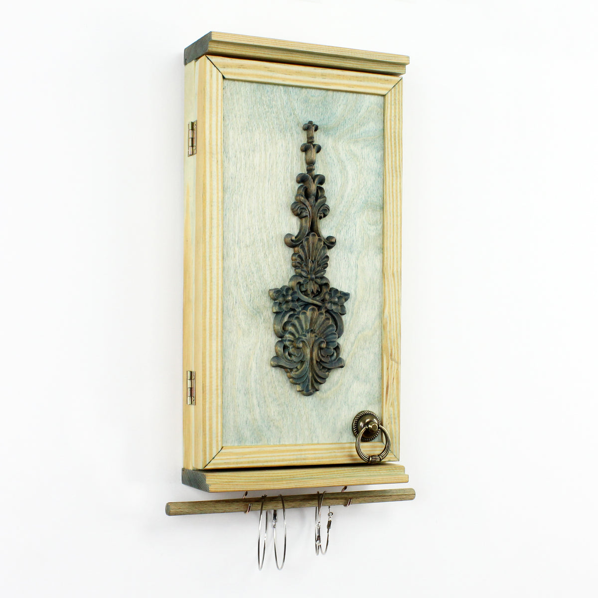 Jewelry Cabinet