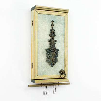 Jewelry Cabinet