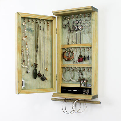 Jewelry Cabinet