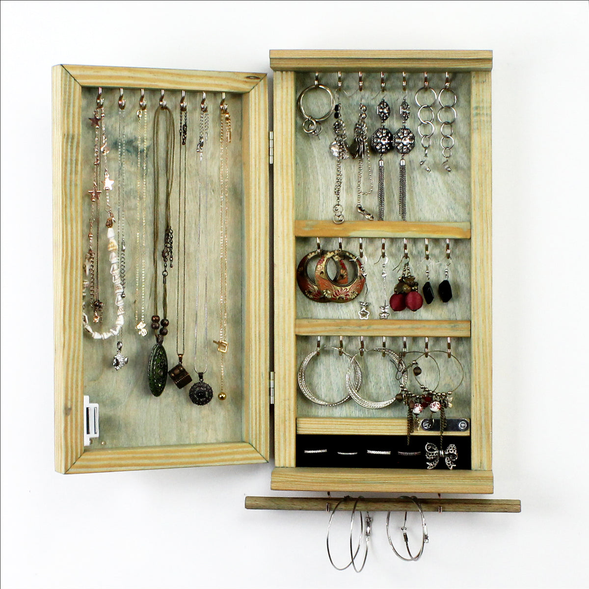 Jewelry Cabinet