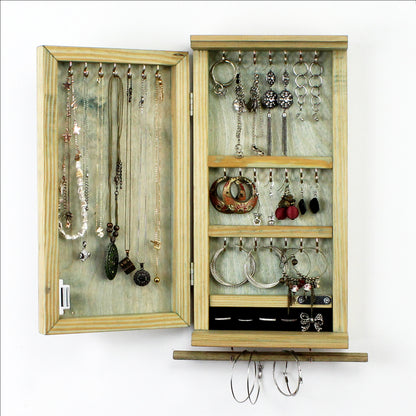 Jewelry Cabinet