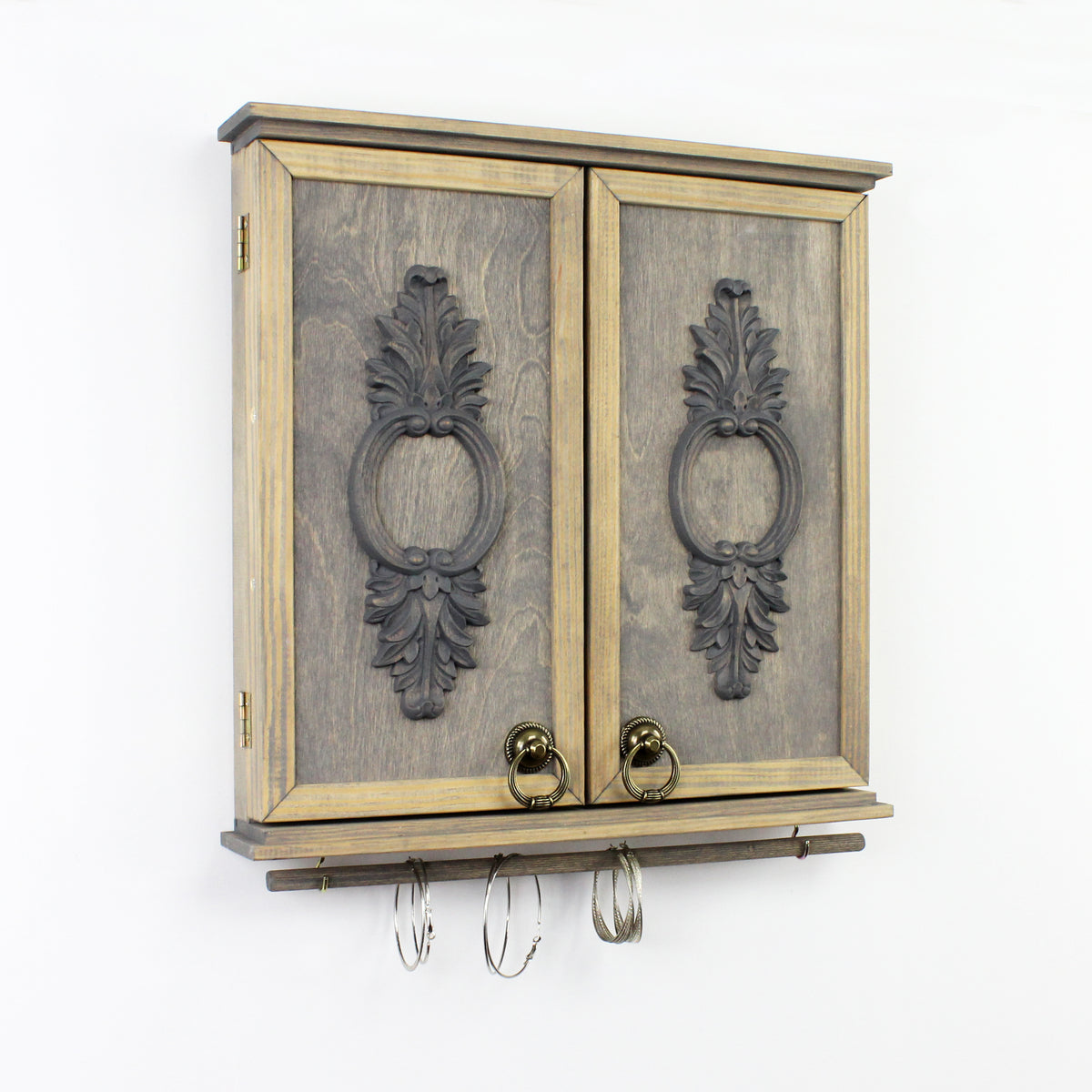 Jewelry Cabinet