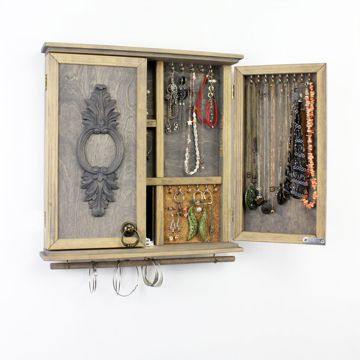 Jewelry Cabinet