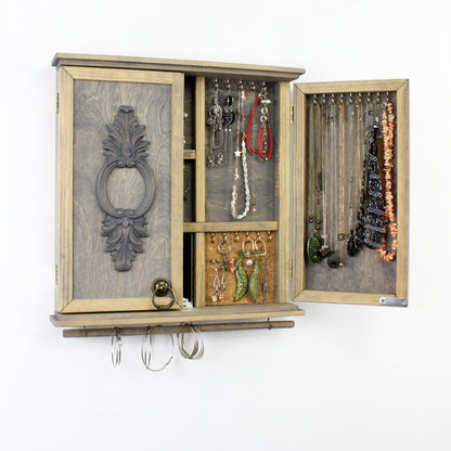 Jewelry Cabinet