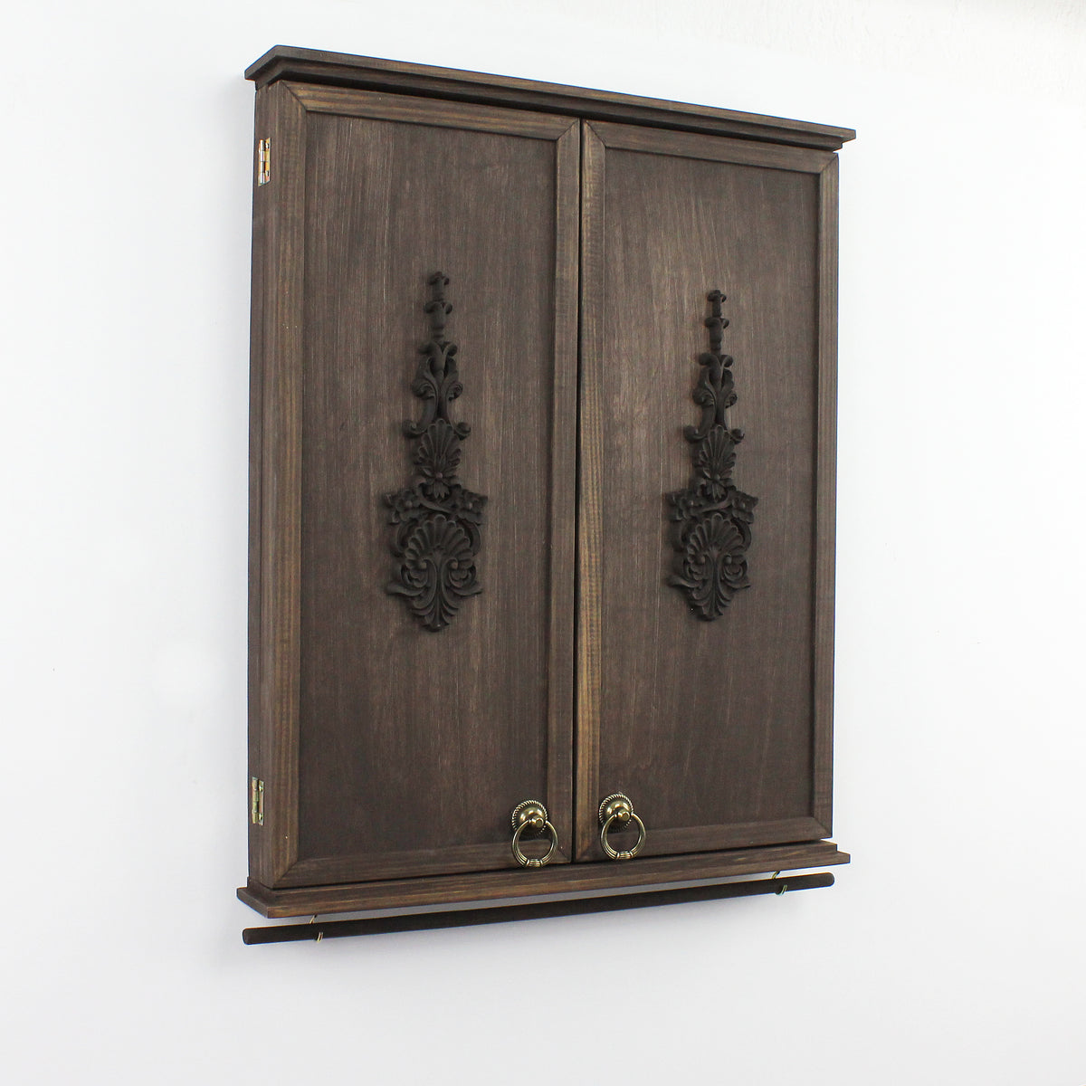 Jewelry Cabinet