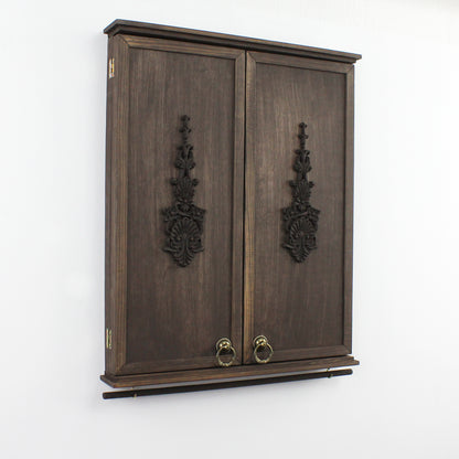 Jewelry Cabinet