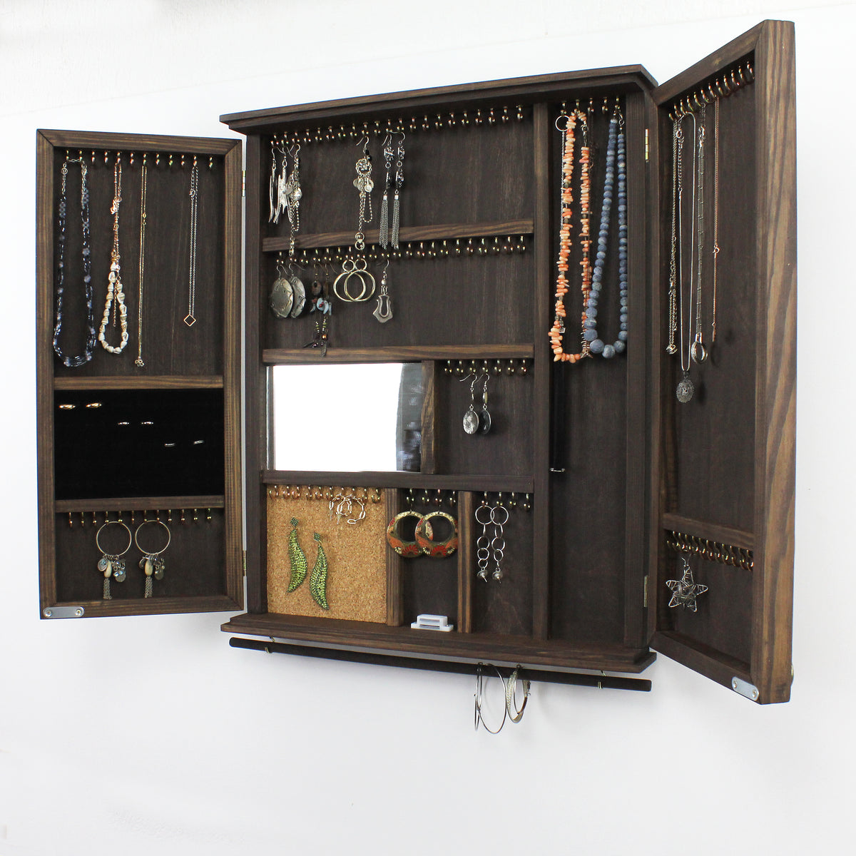 Jewelry Cabinet