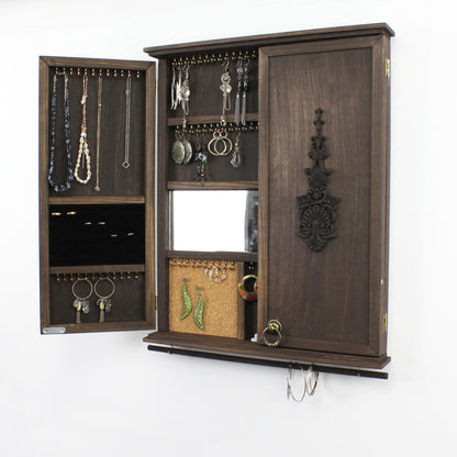 Jewelry Cabinet