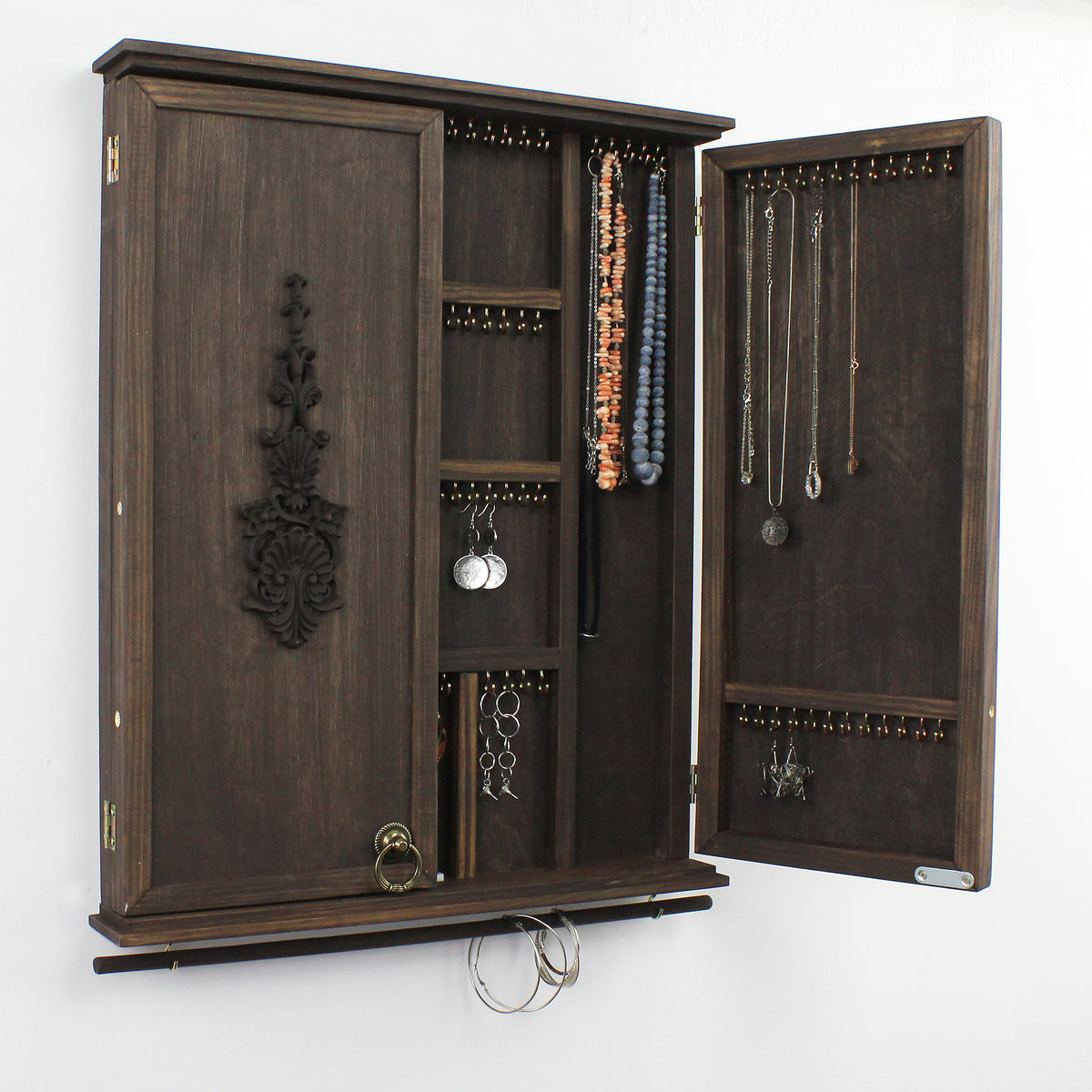 Jewelry Cabinet