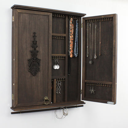 Jewelry Cabinet