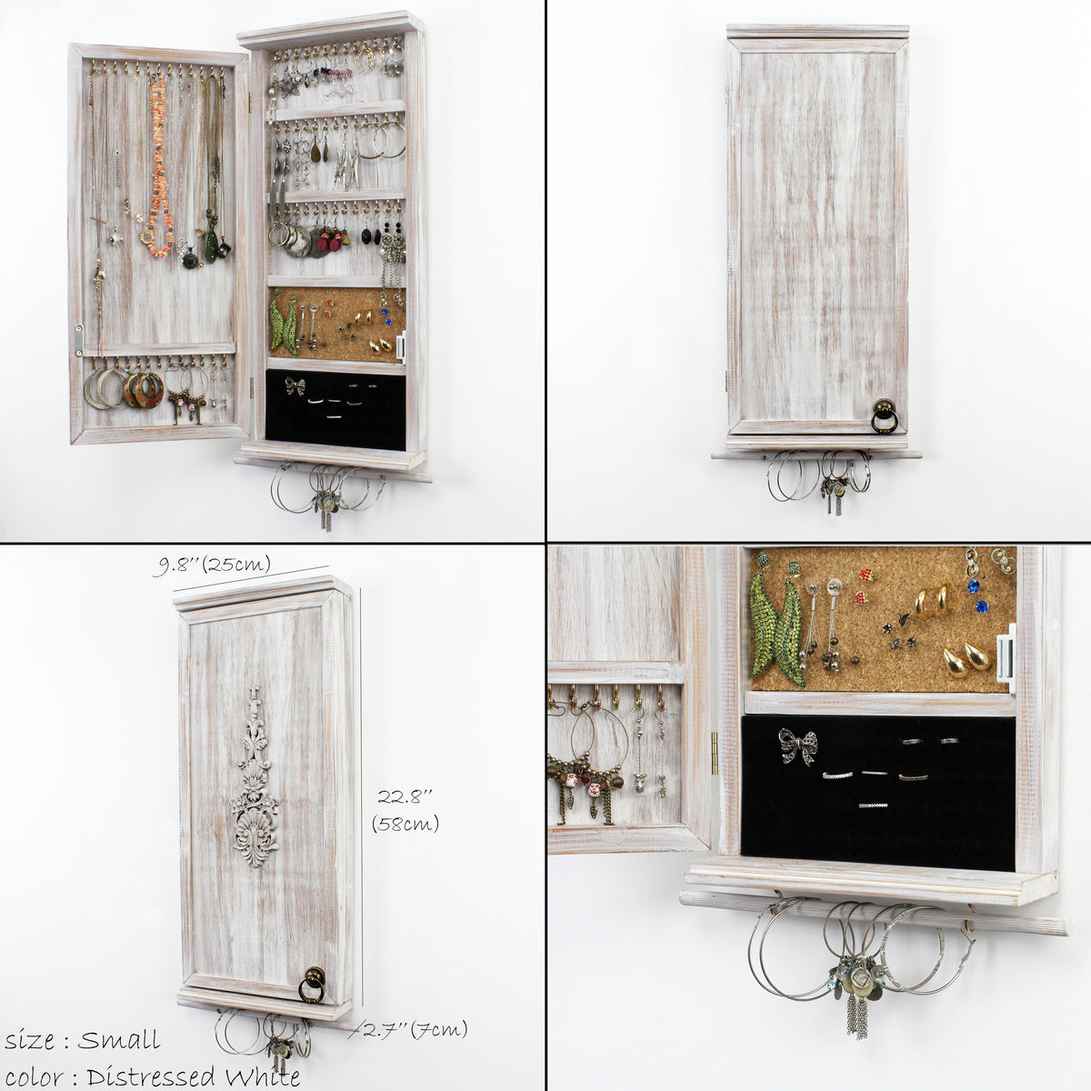 Jewelry Cabinet