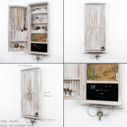 Jewelry Cabinet