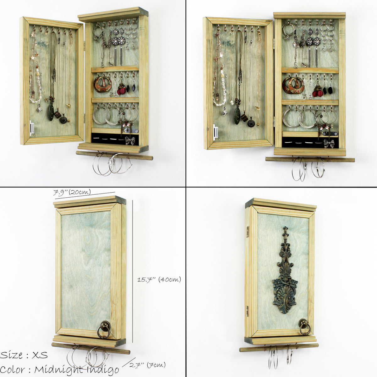 Jewelry Cabinet