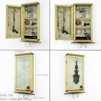 Jewelry Cabinet