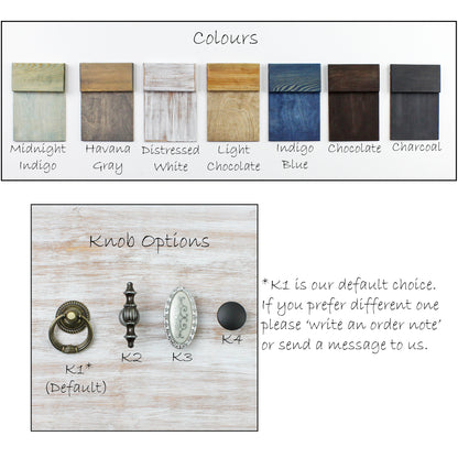 Jewelry Cabinet